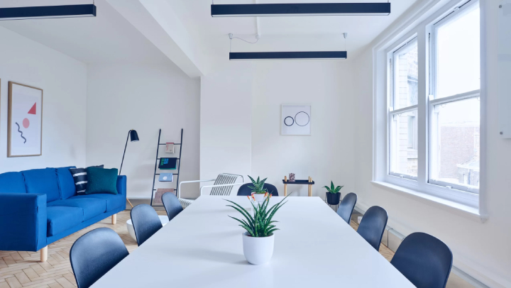 The Ultimate Professional Office Cleaning Checklist