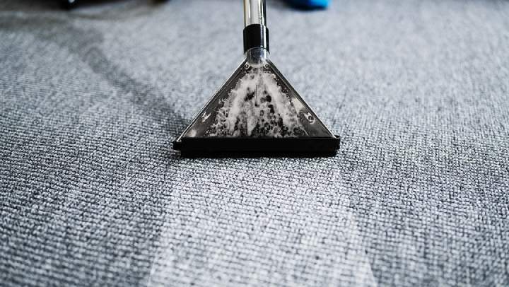 Carpet Cleaning: What Happens If It Isn't Done Regularly