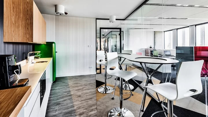 Tips And Tricks To Help You Clean Your Office Pantry