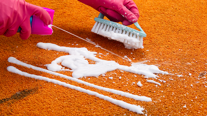 Carpet Cleaning Mistakes To Avoid For A Longer Lifespan