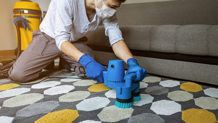 3 Major Causes Of Carpet Odour And What You Can Do About It