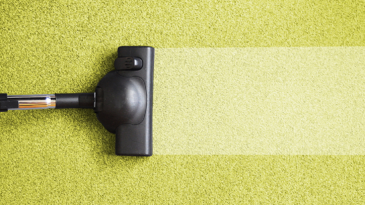 4 Most Common Myths About Office Carpet Cleaning Debunked