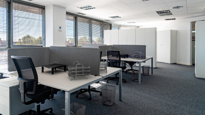5 Tips For Cleaning And Maintaining Office Furniture