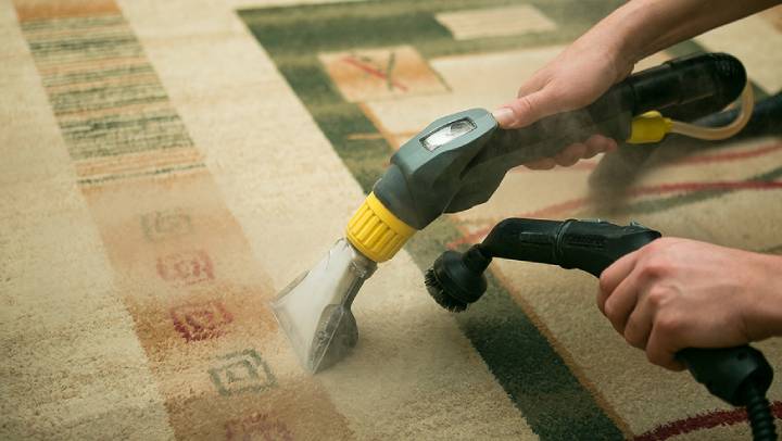 A Brief Guide To Preparing Your Office For A Carpet Cleaning