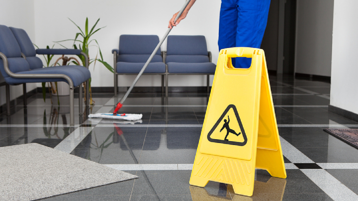 The Benefits Of Daytime Cleaning For Increased Efficiency