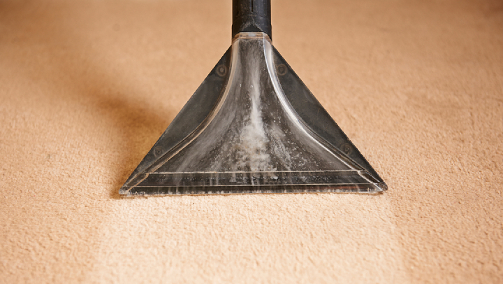 Choosing The Right Carpet Cleaning Method For Your Office