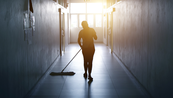 Janitorial Vs Maintenance Cleaning: How Do They Differ?