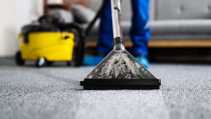 Regular Carpet Cleaning and Its Link to Indoor Air Quality