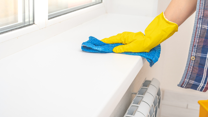 Mid-Year Reset: Why It’s Time for an Office Deep Clean