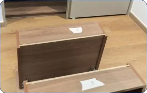 Formaldehyde Removal Services