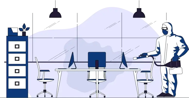 Formaldehyde Removal Singapore