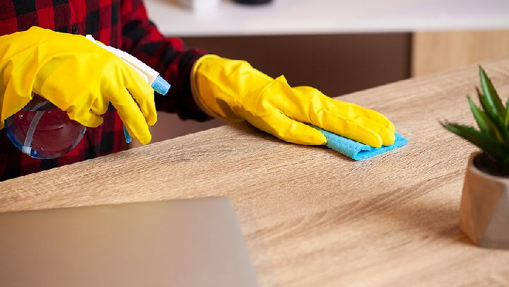 Deepavali Office Cleaning Checklist for a Brighter Workplace