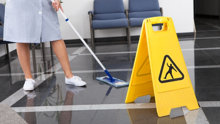 Part-Time Office Cleaning: The Best Value for Singapore SMEs