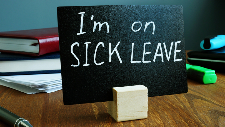 Does Regular Office Cleaning Reduce Employee Sick Leave?
