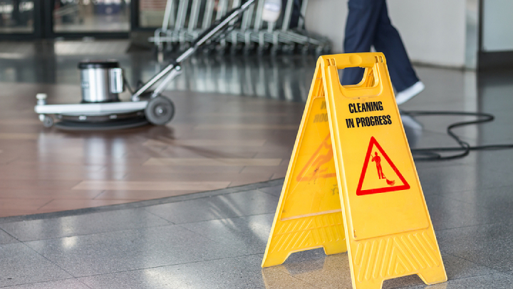 Signs It's Time to Change Your Office Cleaning Company