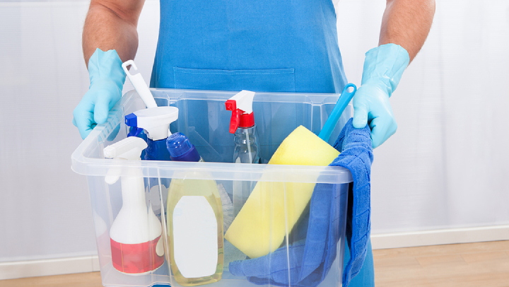 Sustainable Office Cleaning Without Compromising Hygiene